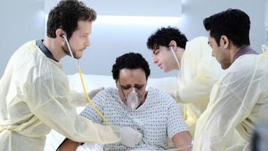 The Resident 3x19