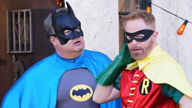 Modern Family 8x5