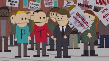 South Park 12x4
