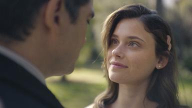 La casa de los espíritus 1x2