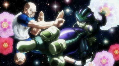Hunter × Hunter 2x126