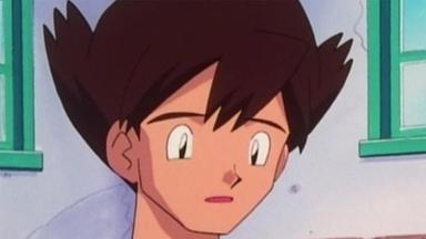 Pokémon 2x7