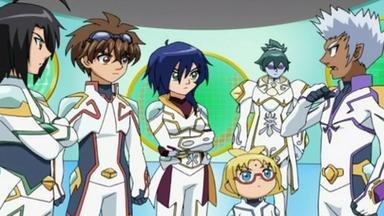 Bakugan 3x29