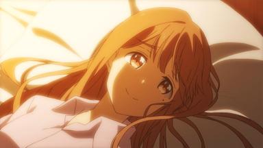 Masamune-kun's Revenge 1x9