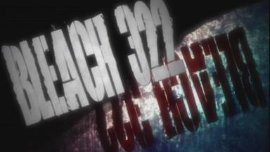 Bleach 1x322