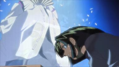 Hikaru no go 2x15
