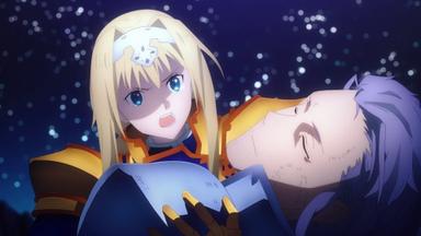 Sword Art Online 4x8