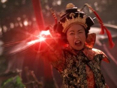 Xena, la princesa guerrera 5x6
