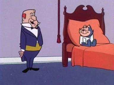 Don Gato y su pandilla 1x6