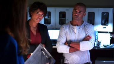 Mentes criminales 11x8