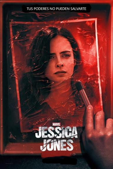Marvel - Jessica Jones
