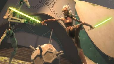 Star Wars: The Clone Wars 4x11
