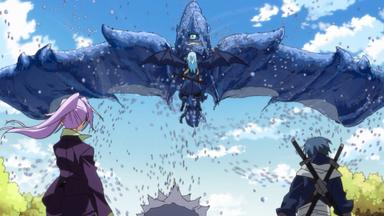 That Time I Got Reincarnated as a Slime 1x19