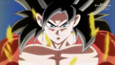 Super Dragon Ball Heroes 1x5