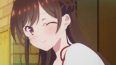 Rent-a-Girlfriend 1x35