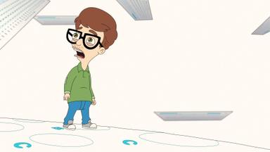 Big Mouth 3x9