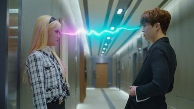 ¡Tierra, trágame! 1x5