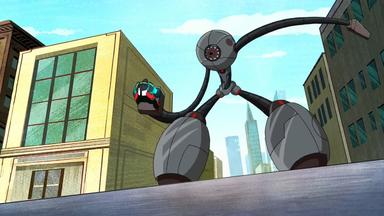 Ben 10 2x36