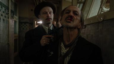 El infierno de las mujeres 1x5