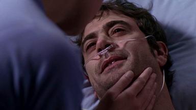 Anatomía de Grey 2x21