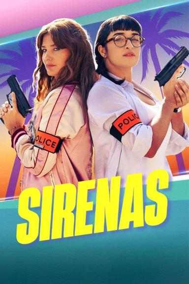 Sirenas