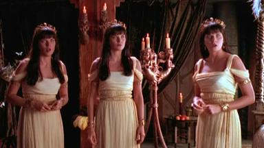 Xena, la princesa guerrera 3x9
