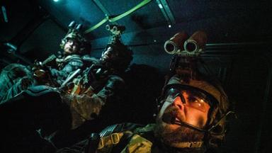 SEAL Team 3x15
