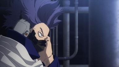 My Hero Academia 5x4