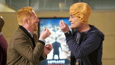 Modern Family 7x18