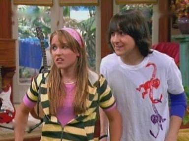 Hannah Montana 2x26