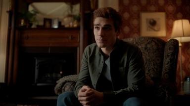 Riverdale 5x16