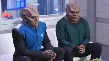 The Orville 2x2
