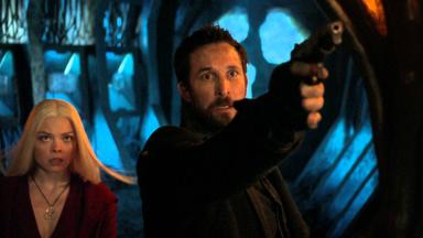 Falling Skies 4x12