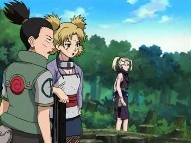 Naruto 4x218