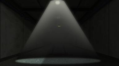 ¡Enróllate, Scooby-Doo! 1x5