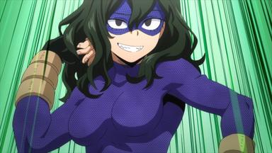 My Hero Academia 5x8