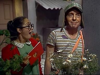 El Chavo del Ocho 7x3