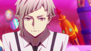 Bungou Stray Dogs 1x50