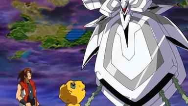 Digimon Savers 1x47