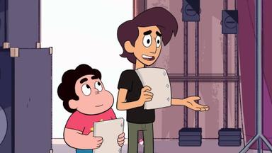 Steven Universe 2x17