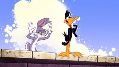 The Looney Tunes Show 1x15