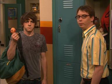 Drake y Josh 4x12