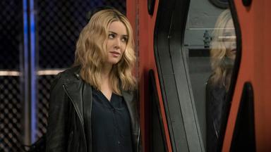 The Blacklist 3x11