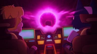Final Space 3x13