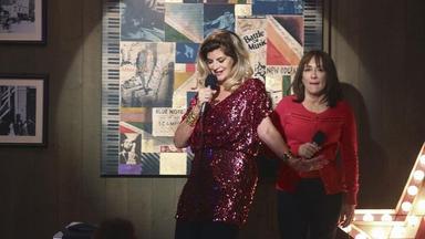 The Middle 6x10