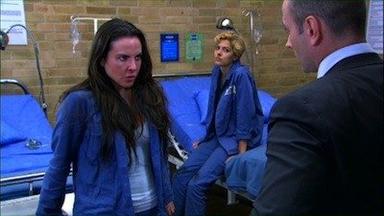 La Reina del Sur 1x22