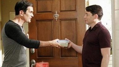 Modern Family 4x8