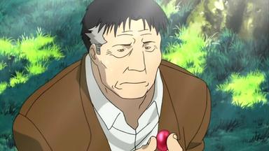 Fullmetal Alchemist 1x14
