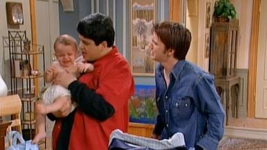 Drake y Josh 1x4