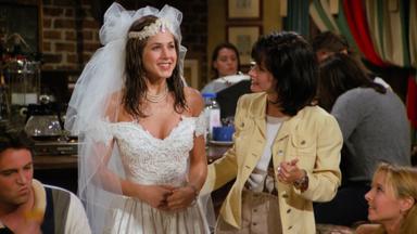 Friends 1x1